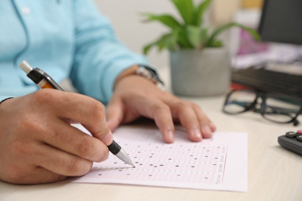 test paper, answering, hand, note, filling sheet, filling form, test paper, test paper, test paper, test paper, test paper